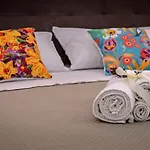 Tenuta Corano ファームステイ *