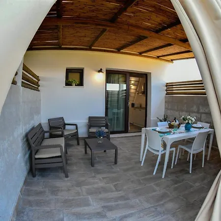 Tenuta Corano ファームステイ *