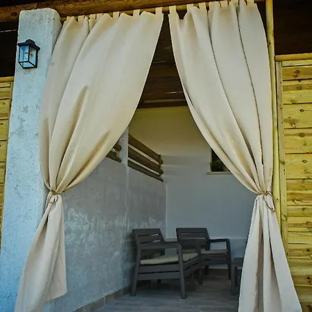 Tenuta Corano Alojamento de Turismo Rural Nardò