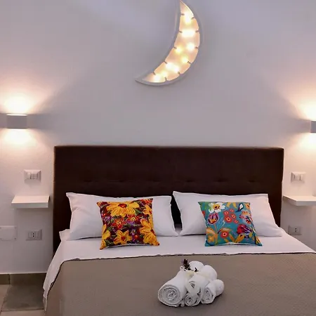 Alojamento de Turismo Rural Tenuta Corano