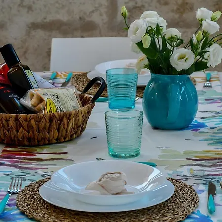 Tenuta Corano Alojamento de Turismo Rural *