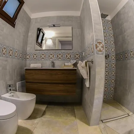 Alojamento de Turismo Rural Tenuta Corano