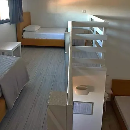 Alojamento de Turismo Rural Tenuta Corano