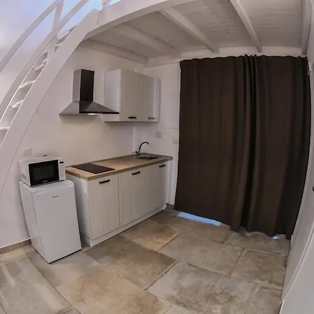 Tenuta Corano * Nardò