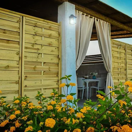 Farm stay Tenuta Corano Nardo