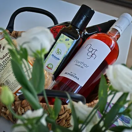 Tenuta Corano Farm stay *