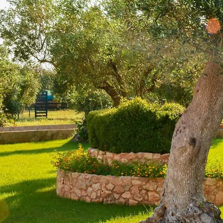 Tenuta Corano Κατάλυμα σε φάρμα Nardò