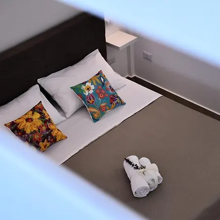 Tenuta Corano Agroturismo *