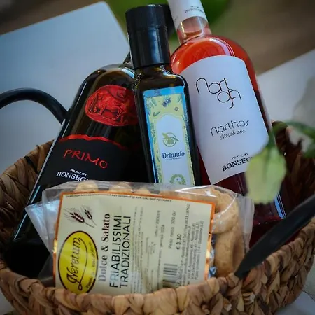 Tenuta Corano * Nardò