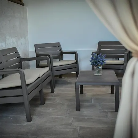 Tenuta Corano Farm stay