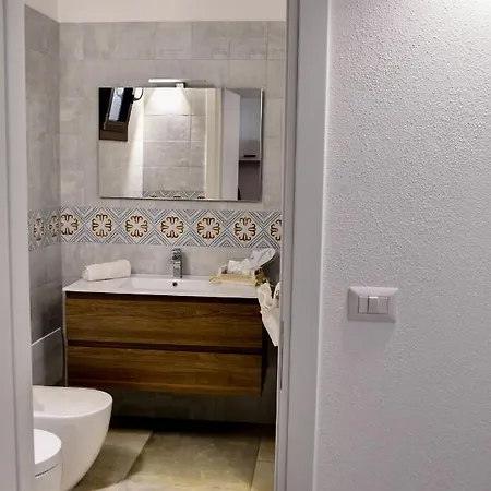 Tenuta Corano Farm stay *