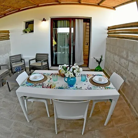 Tenuta Corano Nardò