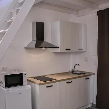 Tenuta Corano Farm stay *