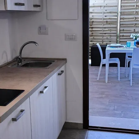 Tenuta Corano Farm stay
