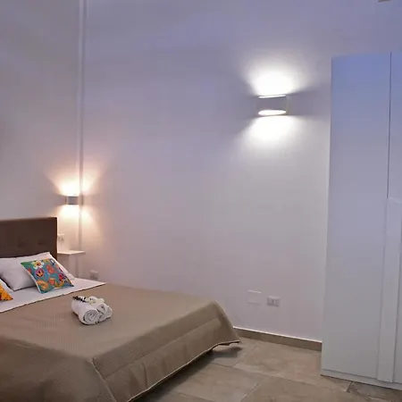 Farm stay Tenuta Corano