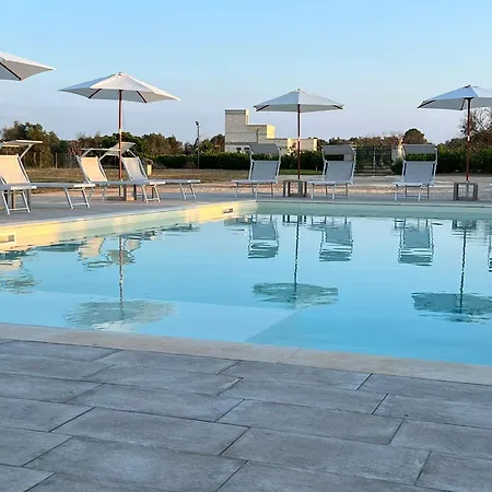 Tenuta Corano Farm stay