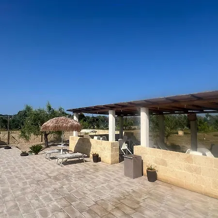 Tenuta Corano Nardò