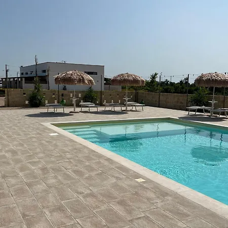 Tenuta Corano Κατάλυμα σε φάρμα