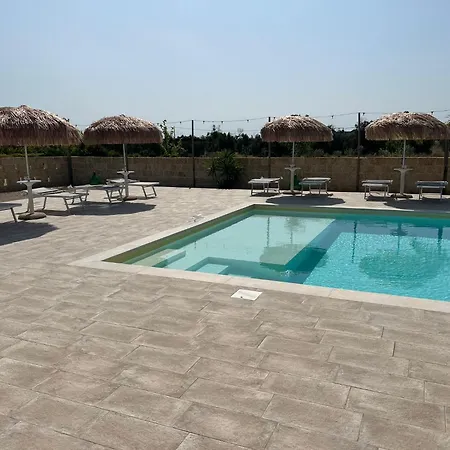 Agroturismo Tenuta Corano *