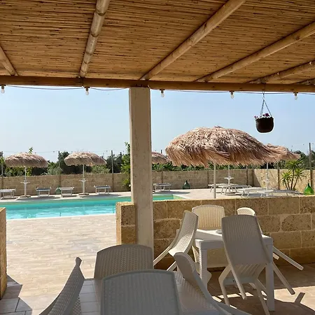 Agroturismo Tenuta Corano Nardò