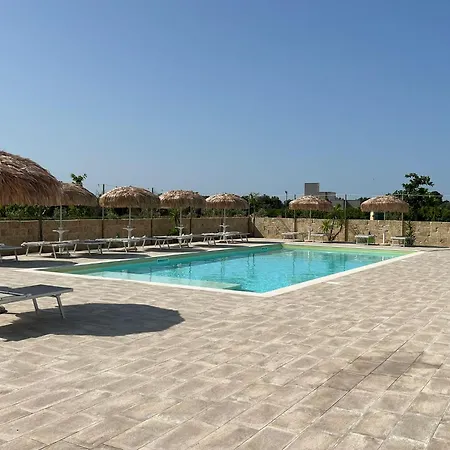 Tenuta Corano Nardò