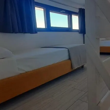 Κατάλυμα σε φάρμα Tenuta Corano Nardò