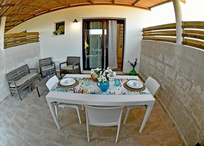 Tenuta Corano Nardò