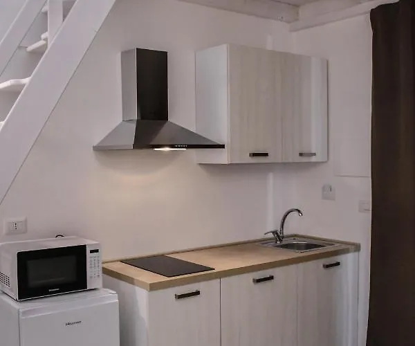 Tenuta Corano Farma *