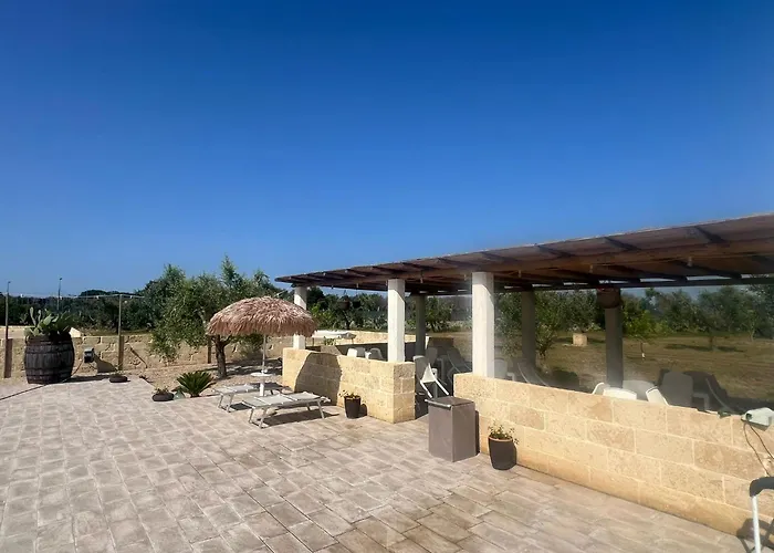 Tenuta Corano Nardò