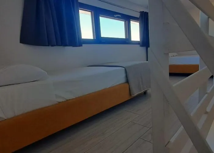 农家乐 Tenuta Corano Nardò